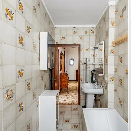 Matilde House Near The Station! Mestre