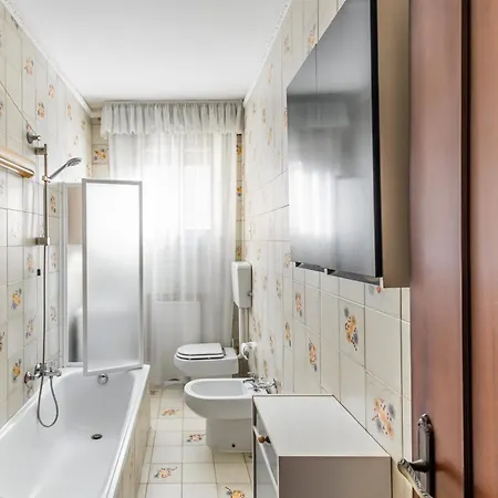 Apartment Matilde House Near The Station! *