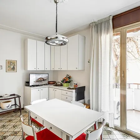 Matilde House Near The Station!