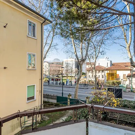 Matilde House Near The Station! * Mestre