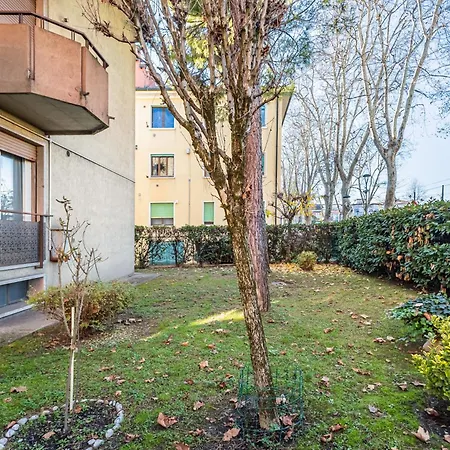Apartment Matilde House Near The Station! Mestre