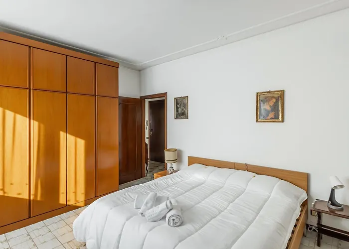 Guesthost - Matilde House Near The Station! *